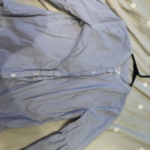 J crew blouse